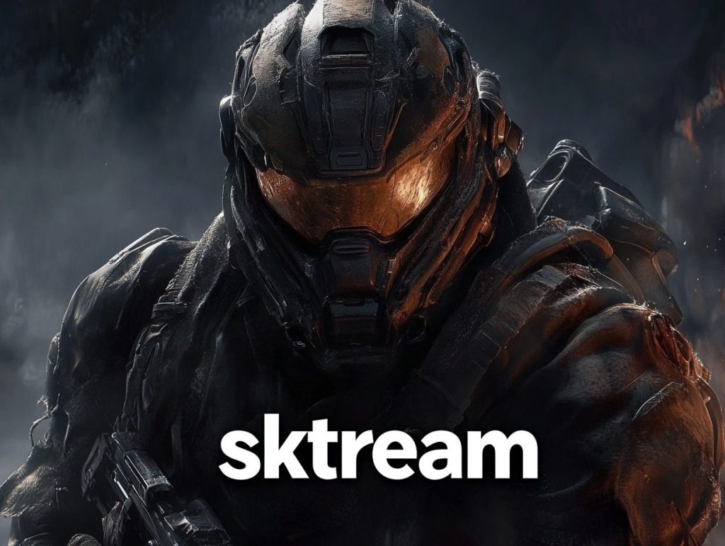 skstream